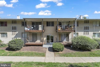 5410 85th Ave Unit 104, New Carrollton, MD 20784