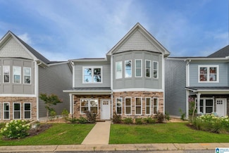 126 Harbor Pointe Dr, Talladega, AL 35160