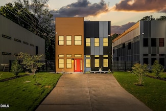 603 Lee St, Durham, NC 27701