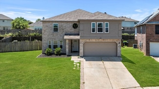 4204 Birch Creek Rd, Fort Worth, TX 76244