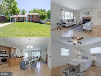 7625 Webbwood Ct, Springfield, VA 22151