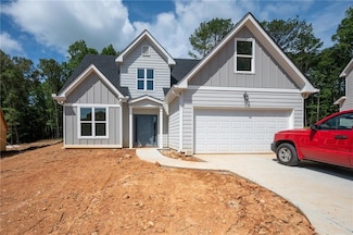 115 Harrison Ln NE, Calhoun, GA 30701