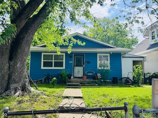 1809 N Harding St, Indianapolis, IN 46202