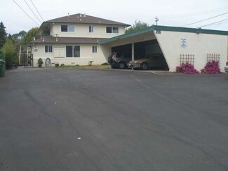 837 Corcoran Ave Unit 1, Santa Cruz, CA 95062