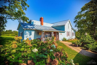 134 Seaman Rd, Peebles, OH 45660