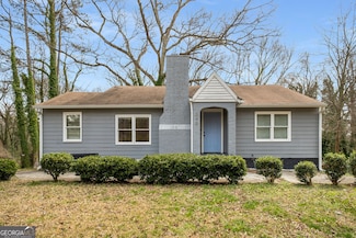 360 Peyton Rd SW, Atlanta, GA 30311