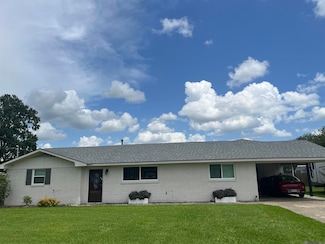 58975 Obier St, Plaquemine, LA 70764