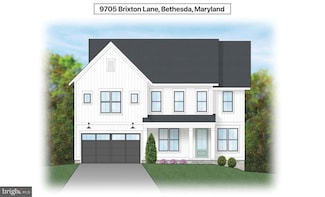 9705 Brixton Ln, Bethesda, MD 20817