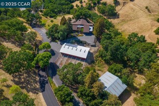 575 Morecroft Rd, Lafayette, CA 94549