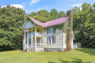 3818 County Road 4, Hollytree, AL 35751