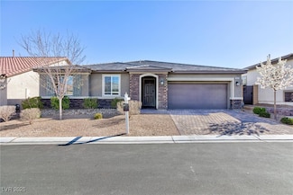 10095 Ferton Lake Ave, Las Vegas, NV 89178