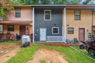 1846 Sylvan Ct, Tallahassee, FL 32303