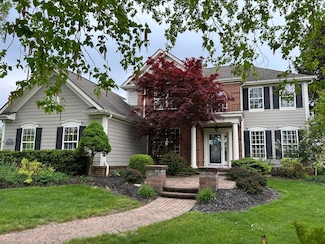 5128 Port Haven Ct, Galena, OH 43021