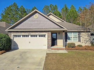 4176 Cider Trail, Hahira, GA 31632