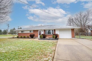 1091 Brookcrest Dr, Mason, OH 45040