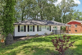 623 Montevista St SW, Atlanta, GA 30310