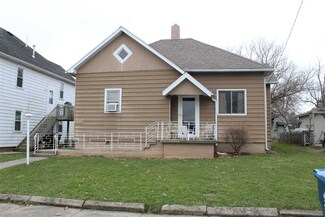 12035 Water St, Harlan, IN 46743