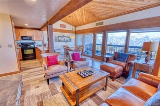 187 N Fuller Placer Rd Unit D, Breckenridge, CO 80424