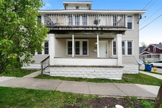 1356 North Ave NE, Grand Rapids, MI 49505