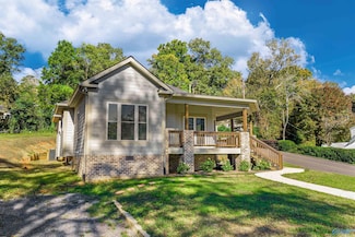 300 Forest Ave SW, Fort Payne, AL 35967