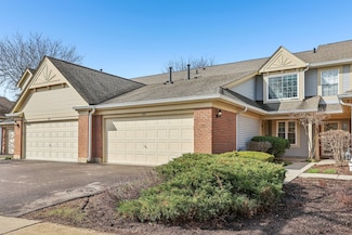 200 Glasgow Ln Unit 3686P2, Schaumburg, IL 60194