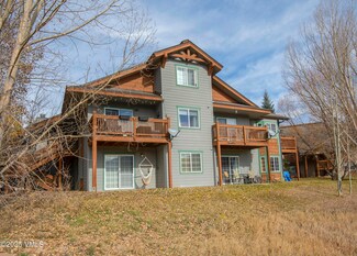 1502 Crazy Horse Cir Unit 1502, Edwards, CO 81632