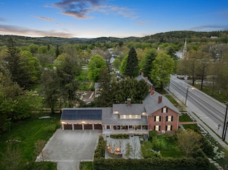 253 Main St, Norwich, VT 05055