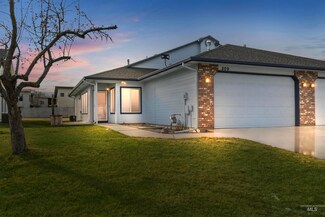 809 E Maine Ave, Nampa, ID 83686