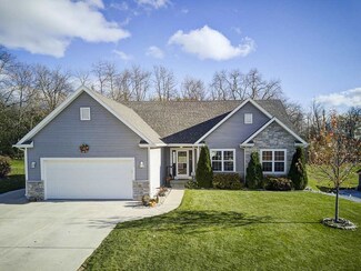 309 Kensington Cir, Johnson Creek, WI 53038