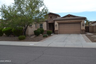 3026 E Longhorn Dr, Gilbert, AZ 85297