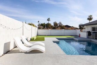 8132 E Valley View Rd, Scottsdale, AZ 85250