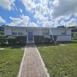 11510 SW 181st Terrace, Miami, FL 33157