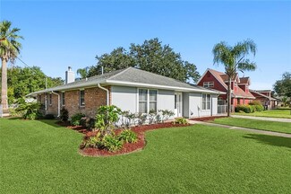 10901 Curran Blvd, New Orleans, LA 70127