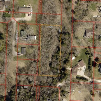 .82 ACRES Riorden St, Crescent, IA 51526