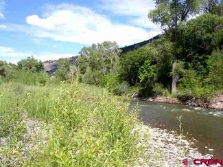 0 Colorado 133 Unit 708994, Paonia, CO 81428