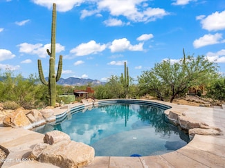 13847 N Como Dr, Tucson, AZ 85755