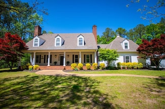 4053 County Road 14, Roanoke, AL 36274