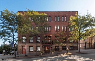 1133 W 9th St Unit 406, Cleveland, OH 44113