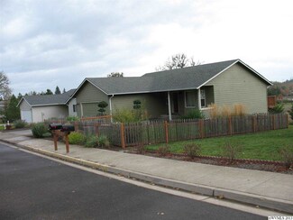 347 Sunshine Ave, Philomath, OR 97370