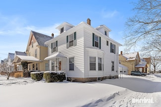 1611 Center Ave NE, Grand Rapids, MI 49505