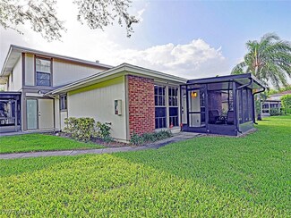 5804 Newfoundland Cir Unit 1, Fort Myers, FL 33907