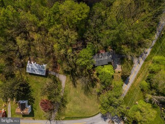 951 and 1001 Western Run Rd, Cockeysville, MD 21030