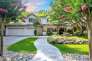 2145 Deer Oak Way, Danville, CA 94506