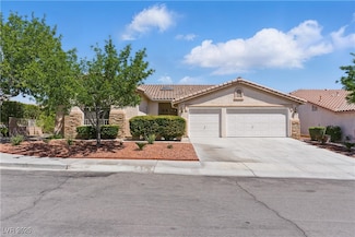 8114 Lapis Harbor Ave, Las Vegas, NV 89117