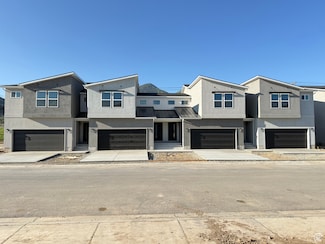 757 W Lone Pine Ln Unit 337, Spanish Fork, UT 84660