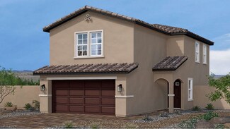 614 Harmony Rock Ave Unit LOT 11, North Las Vegas, NV 89081