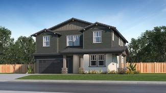 Residence 2X, Fairfield, CA 94533