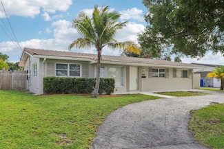 1700 SW 5th Ave, Pompano Beach, FL 33060
