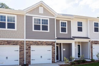 6903 Thalweg Dr, Raleigh, NC 27616