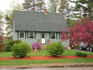 2 Cardinal Rd, Concord, NH 03301